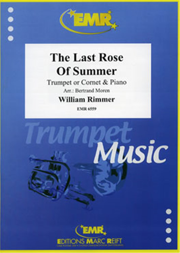 The Last Rose Of Summer